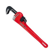 Ключ Toptul трубний важільний КТР 130мм L900 (DDAB1A36)