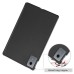 Чохол до планшета BeCover Smart Case Lenovo Idea Tab/K11 (2nd Gen) TB336/Xiaoxin Pad (2025) 11" Black (713755)