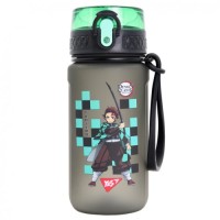 Поїльник-непроливайка Yes Demon Slayer 500 мл (708271)