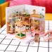 Ігровий набір MGA's Miniverse серії Animals - Створи світ тварин (595700)