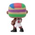 Фігурка Funko Pop серії NBA: Chicago Bulls - Денніс Родман (55216)