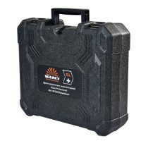 Ящик для інструментів Vitals Professional, AU 1870 BS SmartLine+, 35х29х13см, пластик (184489)