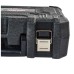 Ящик для інструментів Vitals Professional, AU 1870 BS SmartLine+, 35х29х13см, пластик (184489)