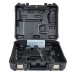 Ящик для інструментів Vitals Professional, AU 1870 BS SmartLine+, 35х29х13см, пластик (184489)