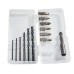 Ящик для інструментів Vitals Professional, AU 1870 BS SmartLine+, 35х29х13см, пластик (184489)