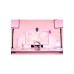 Навушники Razer Kraken Kitty V3 PRO Quartz USB Pink (RZ04-05170200-R3M1)