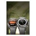Смарт-годинник Mibro GS Explorer S 48mm Titan-Silicone XPAW023TS (XPAW023TS)