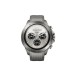 Смарт-годинник Mibro GS Explorer S 48mm Titan-Silicone XPAW023TS (XPAW023TS)