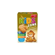Дитяче печиво Sweet Plus Kids Zone зі спельтою та кокосовою олією 220 г (1110302)