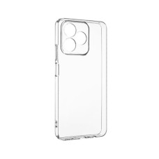 Чохол до мобільного телефона BeCover Realme C53Transparancy (710387)