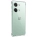 Чохол до мобільного телефона BeCover Anti-Shock OnePlus Nord 3 5G Clear (710620)