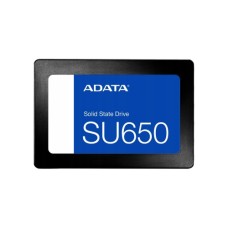 Накопичувач SSD 2.5" 2TB Ultimate SU650 ADATA (ASU650SS-2TT-R)