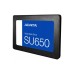 Накопичувач SSD 2.5" 2TB Ultimate SU650 ADATA (ASU650SS-2TT-R)