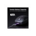 Мишка Ugreen MU103 Wireless/Bluetooth Black (90539)