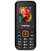 Мобільний телефон Sigma X-style 171 MINI Track Black-Orange (4827798813737)