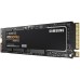 Накопичувач SSD M.2 2280 500GB 970 EVO Plus Samsung (MZ-V7S500BW)