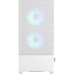 Корпус для ПК Fractal Design Pop Air RGB White TG ClearTint (FD-C-POR1A-01)