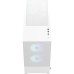 Корпус для ПК Fractal Design Pop Air RGB White TG ClearTint (FD-C-POR1A-01)