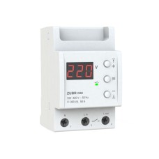 Реле напруги ZUBR D50 (4820120220432)