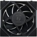 Кулер до корпусу Lian Li UNI Fan TL WIRELESS LCD 120-1, Black (G99.12TLLCD1W1B.00)