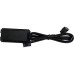 Кулер до корпусу Lian Li UNI Fan TL WIRELESS LCD 120-1, Black (G99.12TLLCD1W1B.00)
