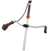 Тример садовий Vitals Master, BK 3111-4n, 0.7kW/1.0к.с., 31см³, 25.5см, ніж/ліска 43см, 9.6кг (243550)