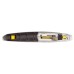 Ніж монтажний Stanley FatMax Xtreme з двома висувними лезами, L=180мм. (0-10-789)