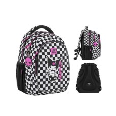 Рюкзак шкільний Kite Education teens 8001M Kuromi (HK25-8001M)