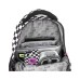 Рюкзак шкільний Kite Education teens 8001M Kuromi (HK25-8001M)