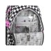 Рюкзак шкільний Kite Education teens 8001M Kuromi (HK25-8001M)