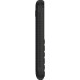 Мобільний телефон Ergo R202 Black