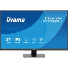 Монітор iiyama X2793QSU-B1