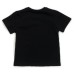 Набір дитячого одягу H.A футболка з бриджами (M-120-98B-black)