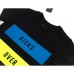 Набір дитячого одягу H.A футболка з бриджами (M-120-98B-black)