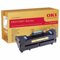 Ф'юзер OKI C831/841 FUSER UNIT (44848805)