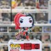 Фігурка для геймерів Funko Pop серії Гарлі Квінн - Гарлі Квінн зі зброєю (65616)