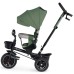 Дитячий велосипед Kinderkraft Spinstep Pastel Green (KRSPST00GRE0000) (5902533916535)