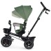 Дитячий велосипед Kinderkraft Spinstep Pastel Green (KRSPST00GRE0000) (5902533916535)