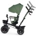 Дитячий велосипед Kinderkraft Spinstep Pastel Green (KRSPST00GRE0000) (5902533916535)