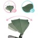 Дитячий велосипед Kinderkraft Spinstep Pastel Green (KRSPST00GRE0000) (5902533916535)