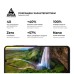 Скло захисне Armorstandart Pro Realme 12 4G / 12+ 5G Black (ARM79954)