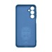 Чохол до мобільного телефона Armorstandart ICON Samsung A16 4G (A165) Camera cover Blue (ARM80131)
