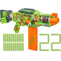 Іграшкова зброя Hasbro Бластер Корраптер, серія Nerf Zombie (F8962)