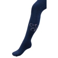 Колготки дитячі UCS Socks махрові (M1C0301-2028-13G-blue)