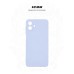 Чохол до мобільного телефона Armorstandart ICON Samsung A07 4G Lavender (ARM86774)