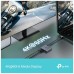 Концентратор TP-Link USB-C 3-in-1 1xUSB 3.0 + 1xUSB-C PD 100W + 1xHDMI (UH3020C)
