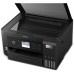 Багатофункціональний пристрій Epson L6260 WiFi (C11CJ62404)