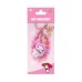 Брелок Hello Kitty Святкова серія Май Мелоді (11688)