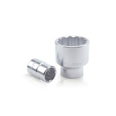 Торцева головка Toptul 60 мм 3/4" 12-гранна (BAEB2460)