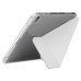 Чохол до планшета BeCover Ultra Slim Origami Transparent Apple iPad Air 11" M2/M3 (2024/2025) Gray (711390)